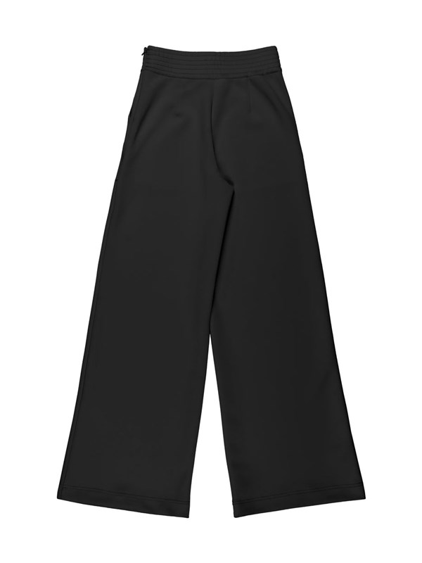 NENETTE Pantalone Nero