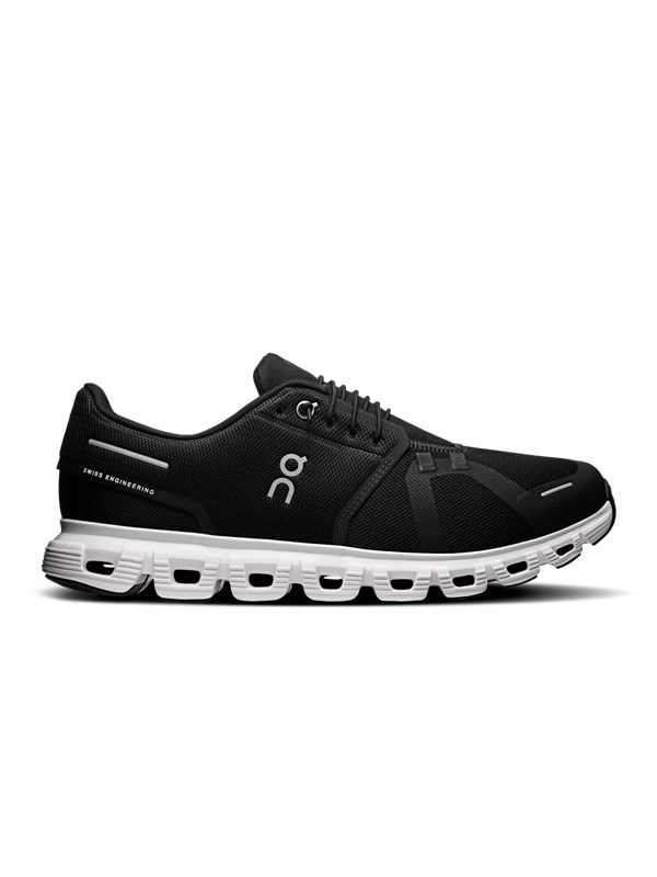 ON Sneakers Black/white