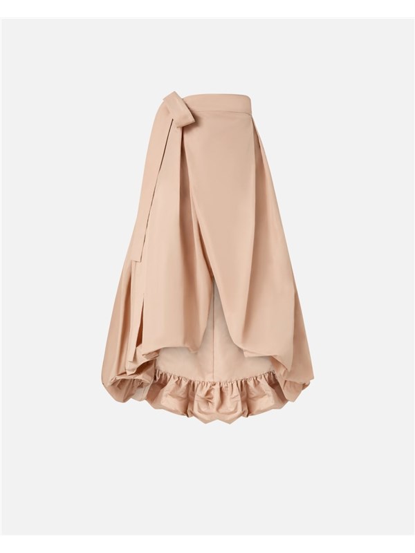 Pinko Gonna Rosa cammeo