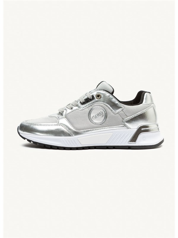Colmar Sneakers Silver
