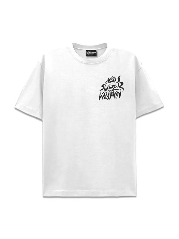 Nais Design T-shirt white