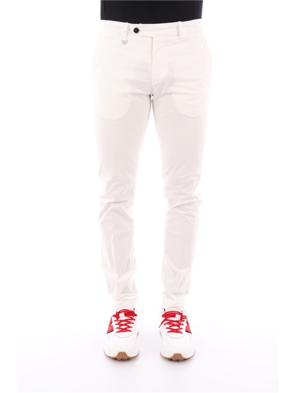 ANTONY MORATO Pantalone Cream