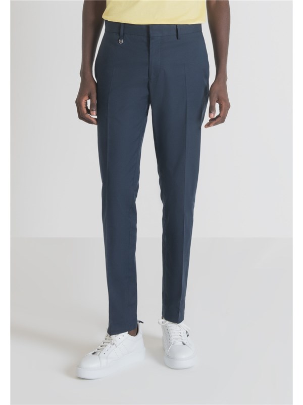 ANTONY MORATO Pantalone Blue air force