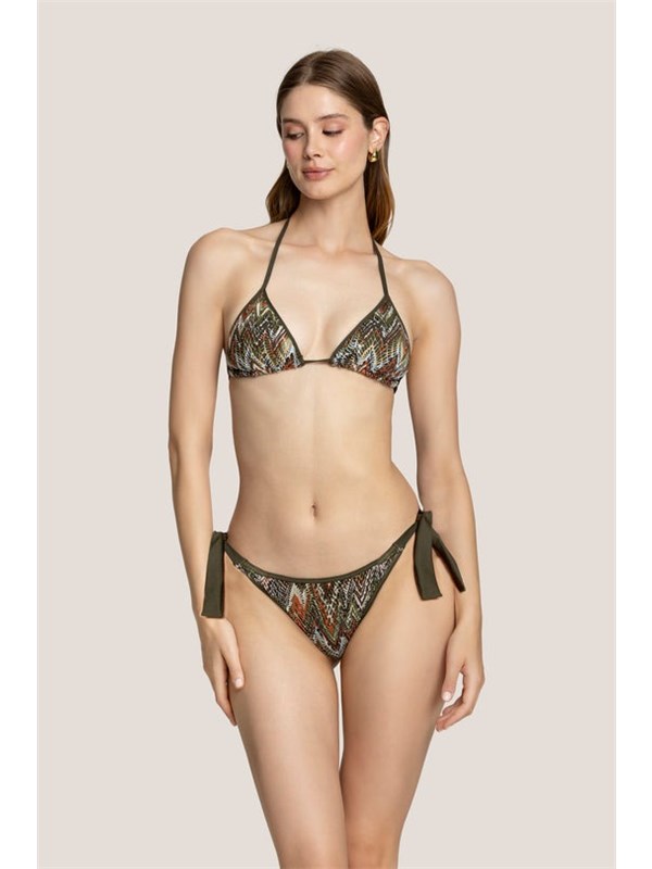 4GIVENESS Bikini V,unica
