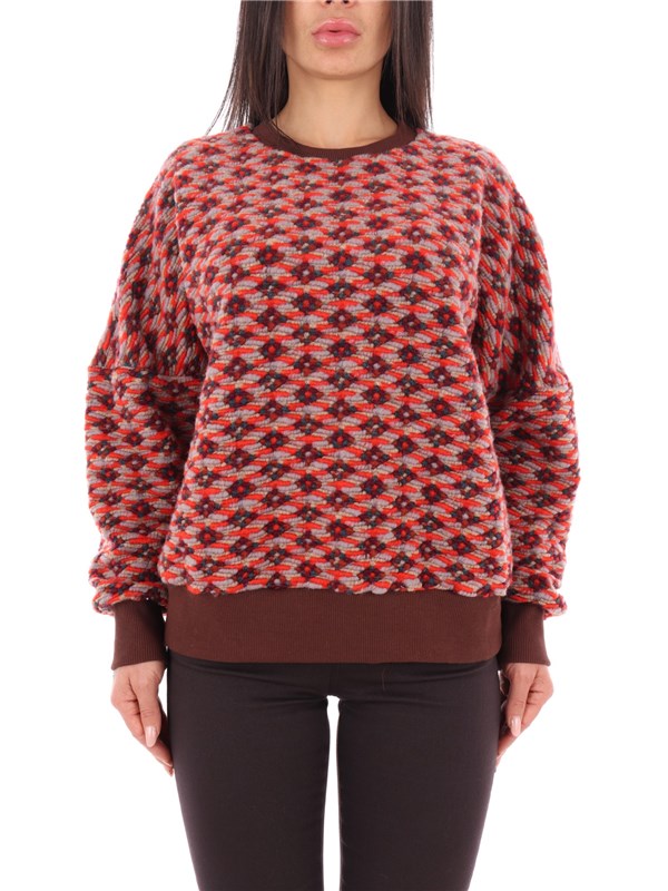 Jijil Sweater 