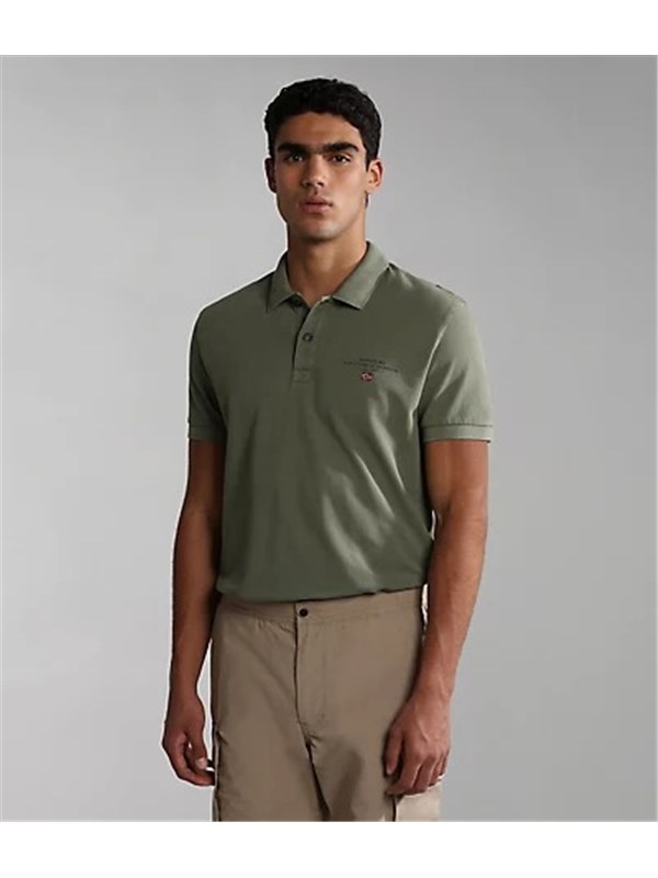 NAPAPIJRI Polo 