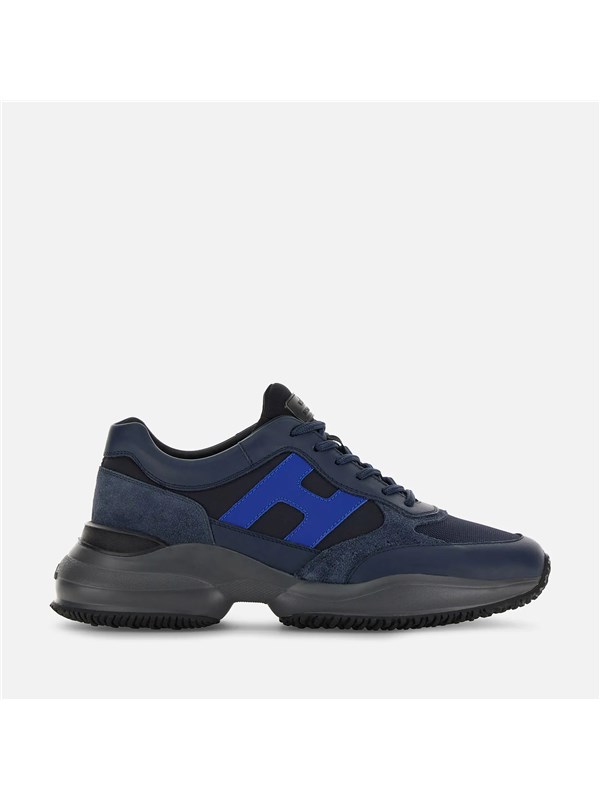 HOGAN Sneakers Multicolor