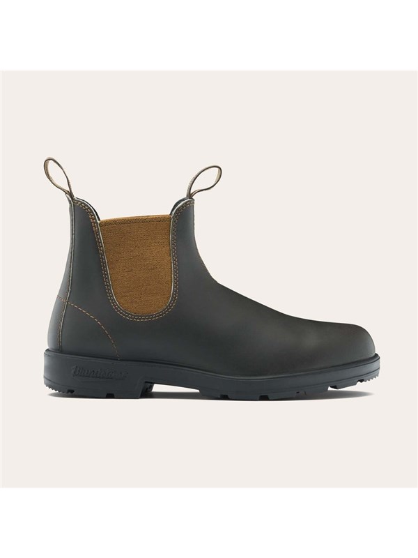Blundstone Stivaletto Brown toffee