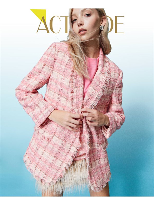 ACTITUDE by TWINSET Jacket 
