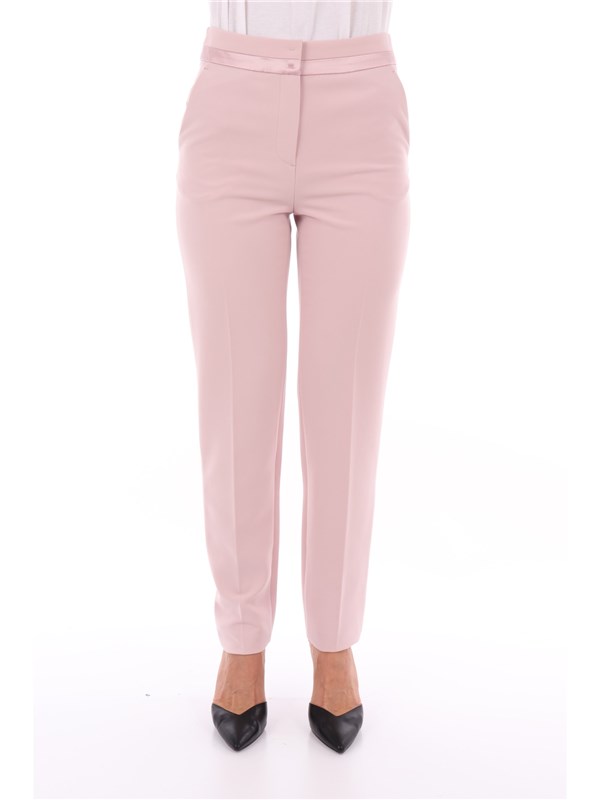 Emporio Armani Pantalone Rose