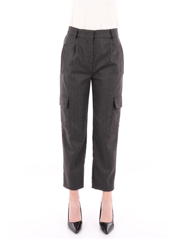 KAOS Pantalone Anthracite