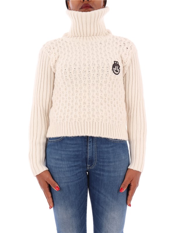 GAëLLE Sweater Off white