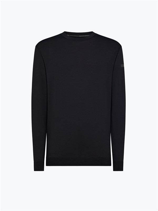 RRD Pullover Blue black