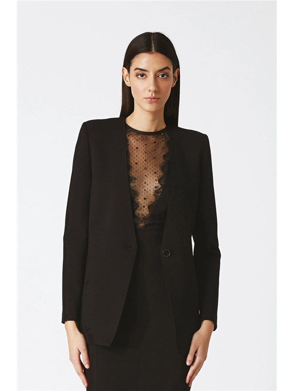 NENETTE Jacket Black