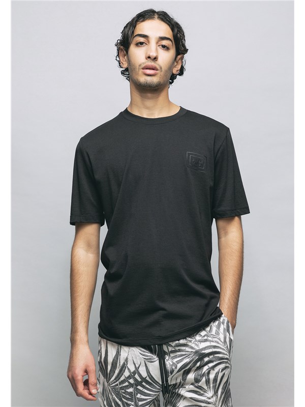 GAëLLE T-shirt Black