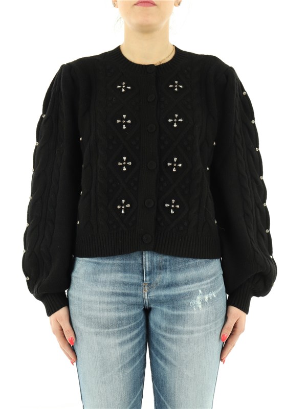 TWINSET Cardigan Black