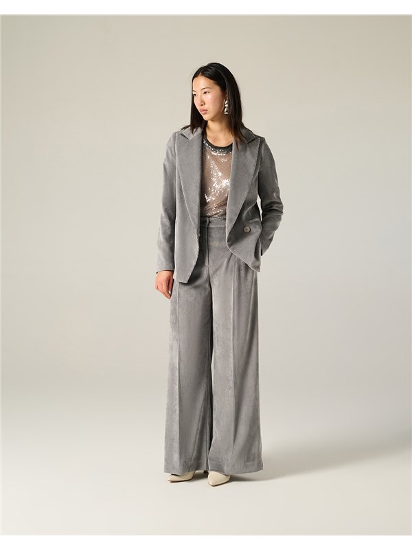 Manila Grace Pantalone Nebbia