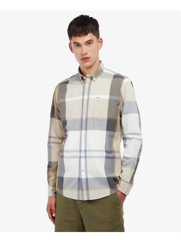 Barbour Shirt 