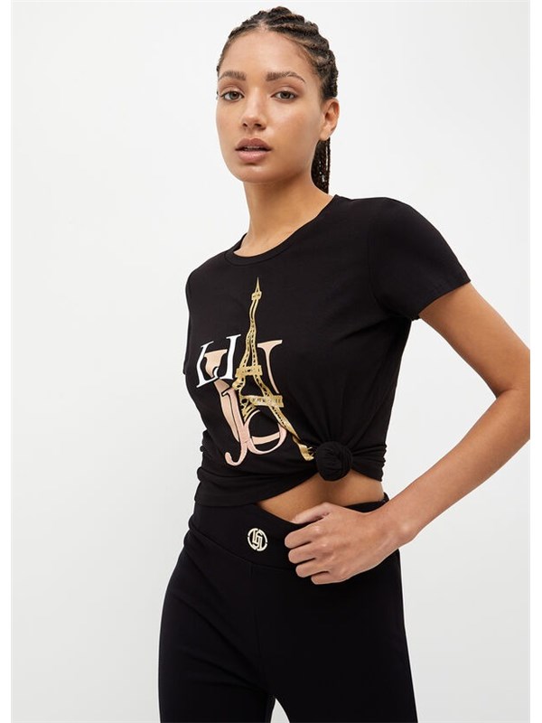 LIU-JO SPORT T-shirt 