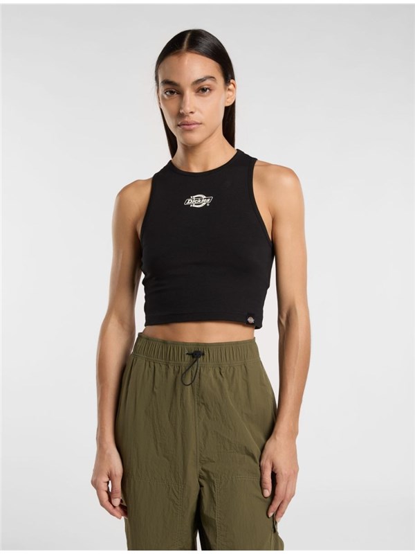 DICKIES Canotta Black