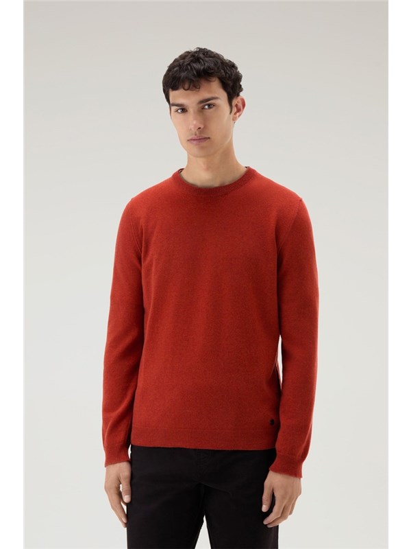Woolrich Sweater 