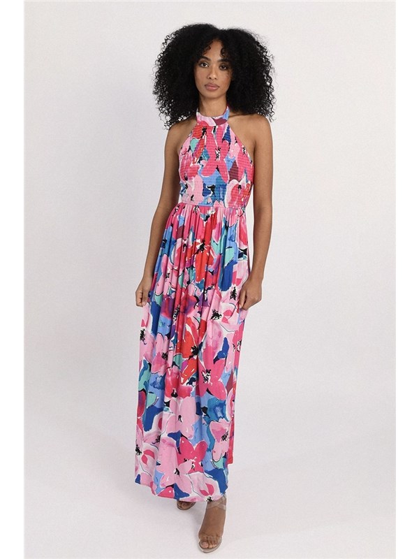 Molly Brachen Long dress 