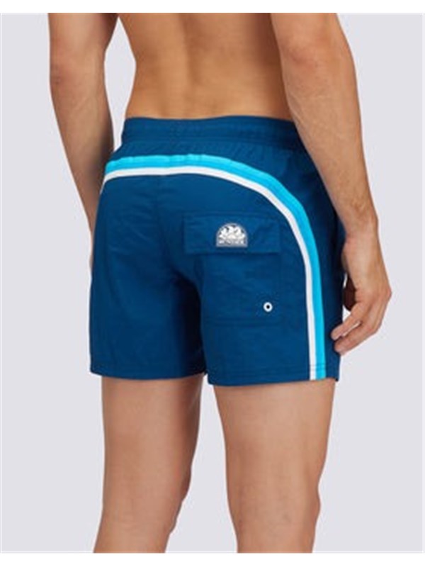 SUNDEK Boxer Mare Storm