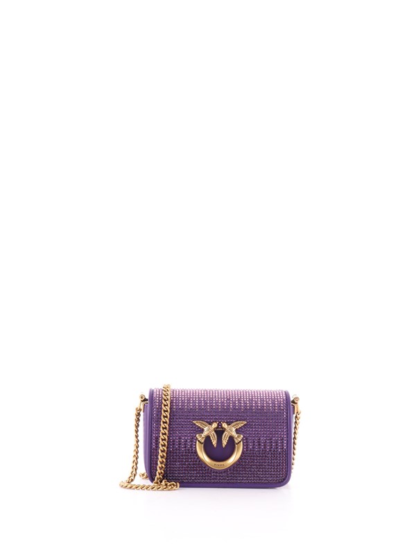 Pinko Pelletteria Shoulder bag 