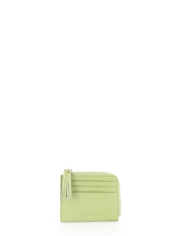 COCCINELLE Credit card holder 