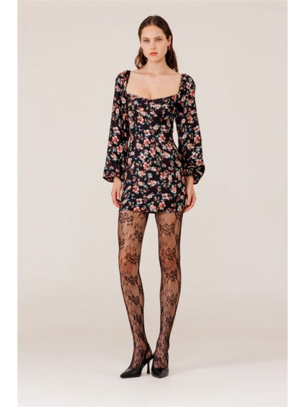 Mar De Margaritas Short dress 