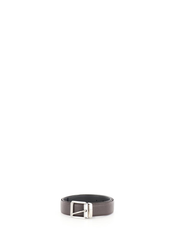 LIU  JO Belt Dark brown