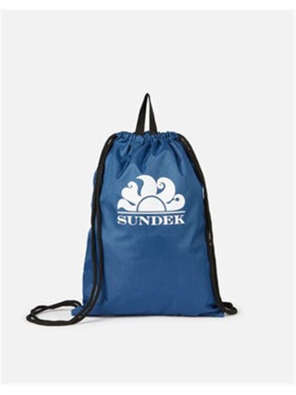 SUNDEK Zaino Navy
