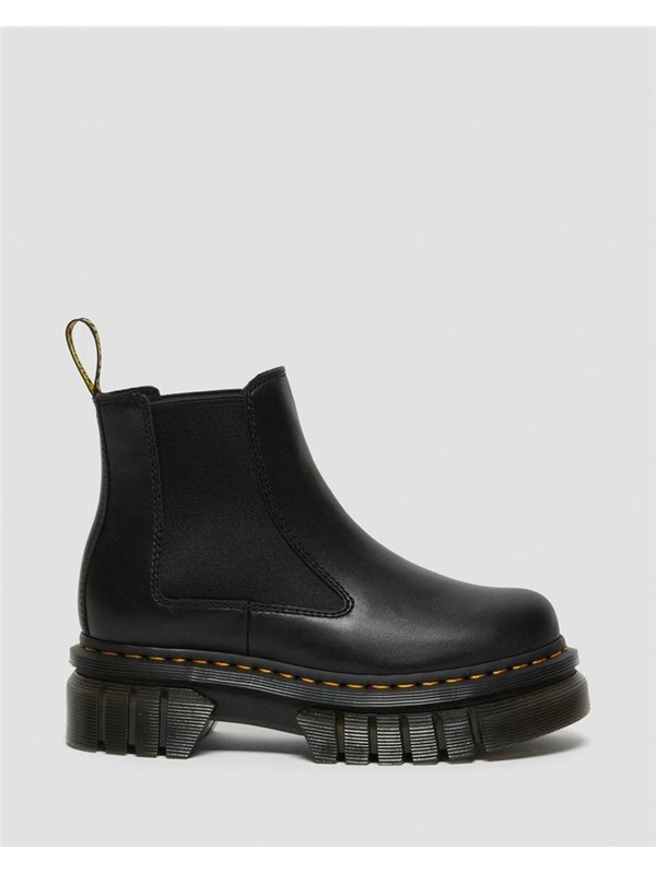 Dr. Martens Ankle boot Black