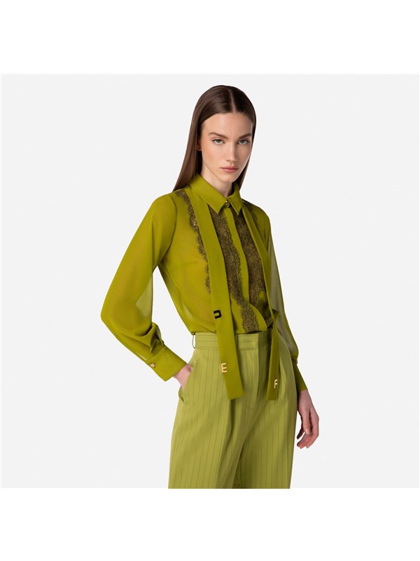Elisabetta Franchi Shirt 