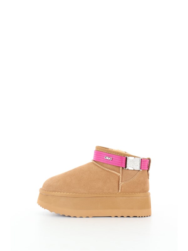 LIU  JO Ankle boot 
