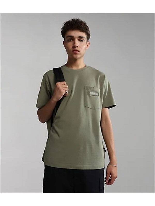 NAPAPIJRI T-shirt 