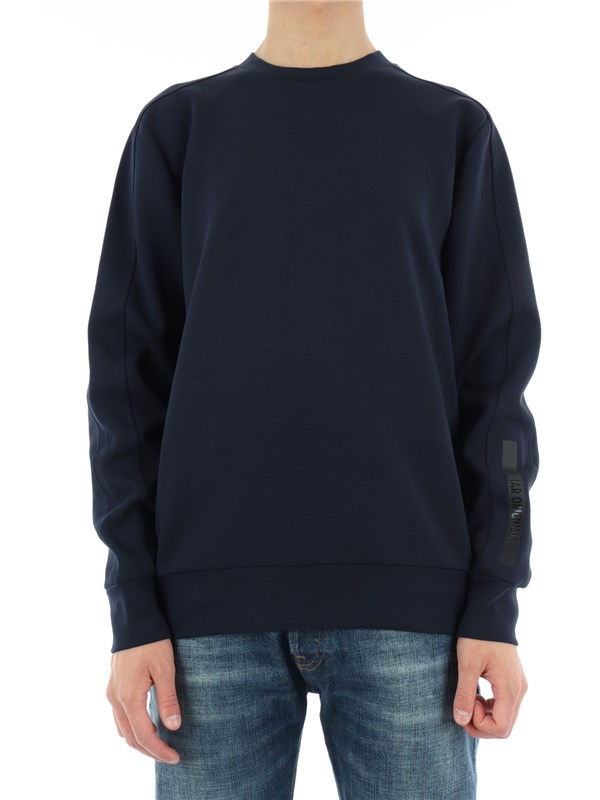 Colmar Felpa Navy