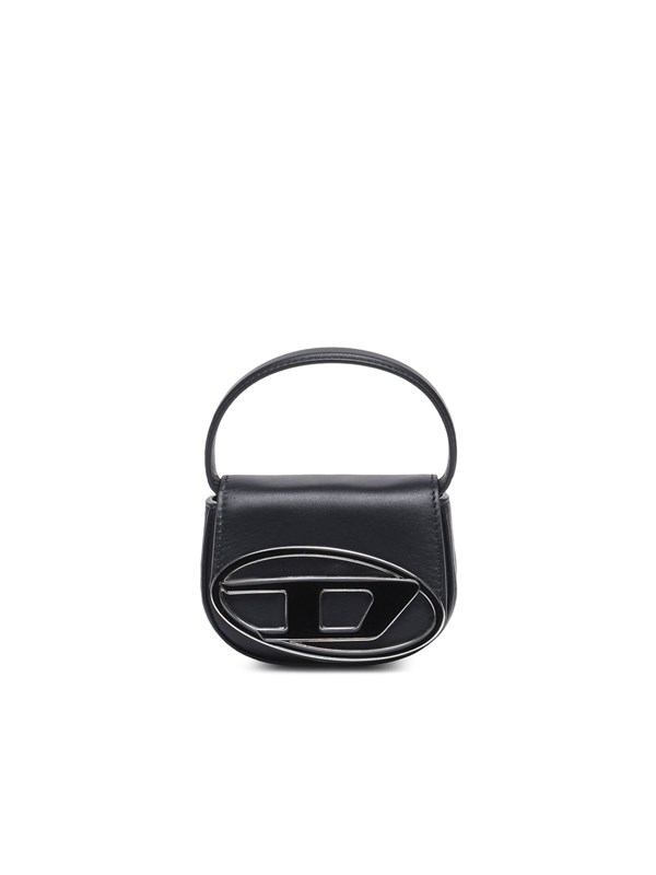 DIESEL Handbag Black