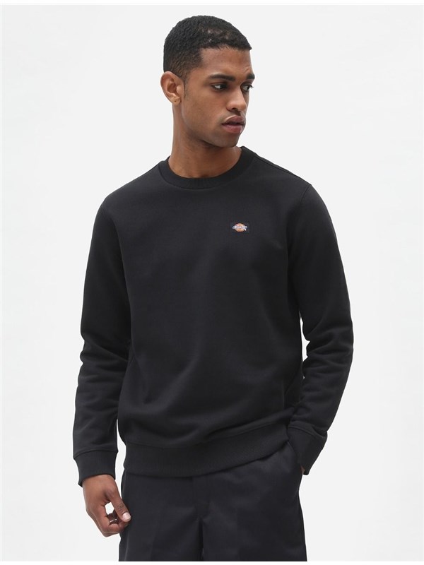 DICKIES Sweatshirt Black