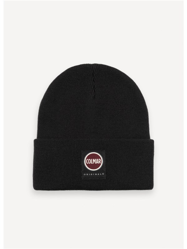 Colmar Cappello Nero