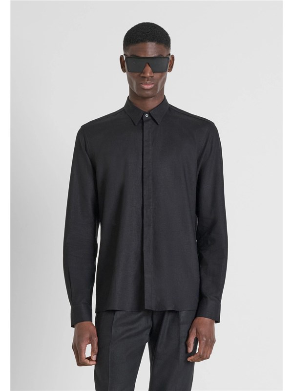 ANTONY MORATO Shirt Black