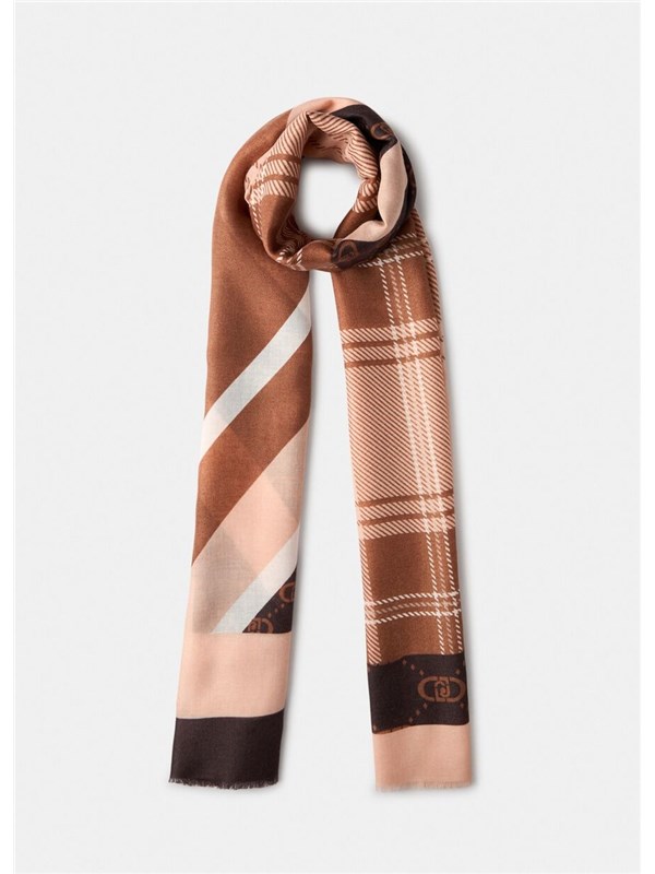 LIU  JO Stola Moro light