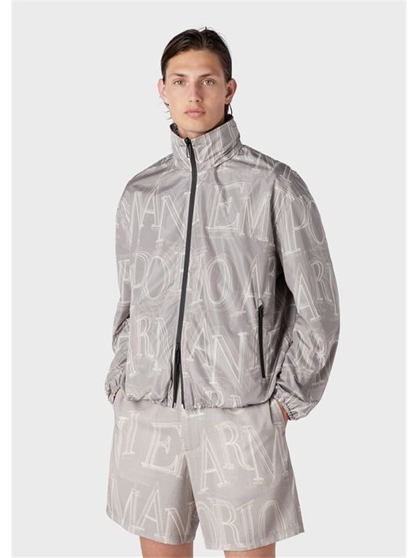 Emporio Armani Coat 