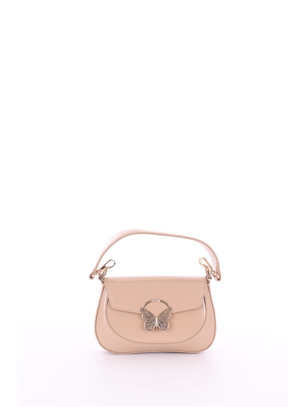 BLUGIRL Shoulder bag Cappuccino