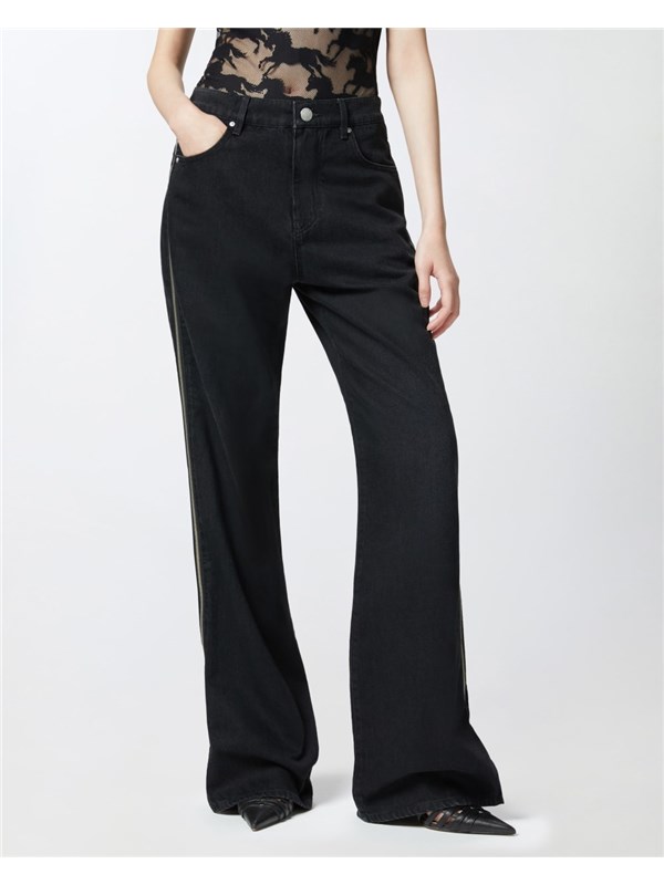 Pinko Jeans Nero limousine
