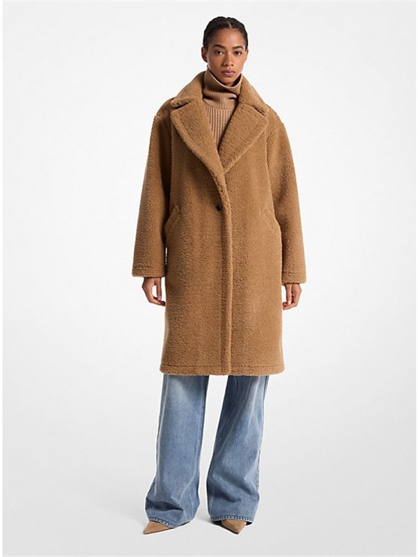 Michael Kors Overcoat 