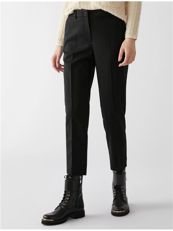 PENNYBLACK Pantalone Black