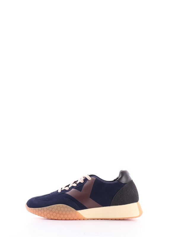 KEH-NOO Sneakers Blue
