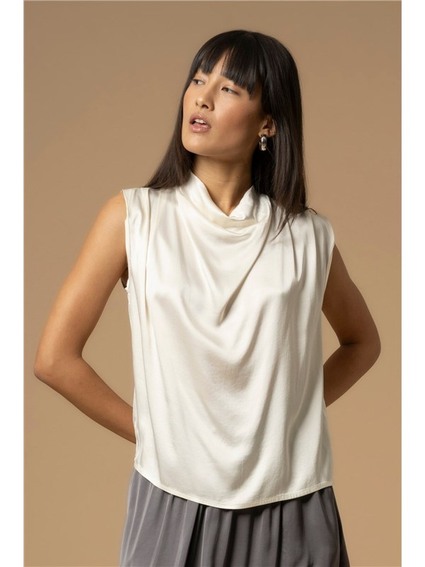 Kocca Canotta Latte/panna