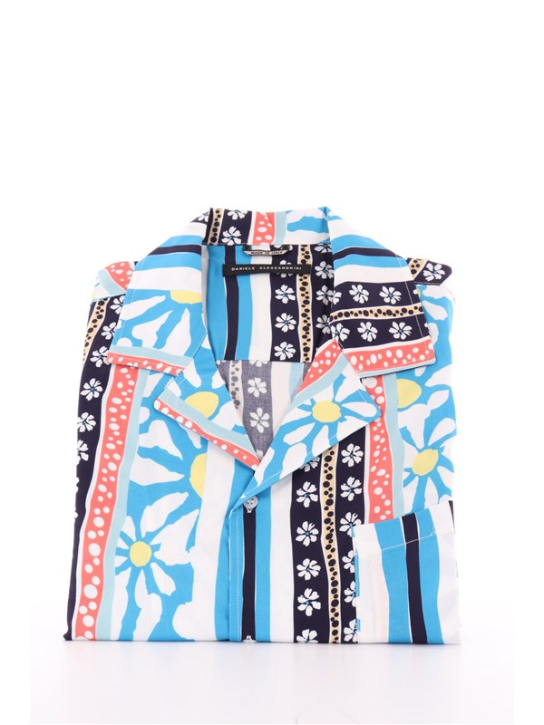 DANIELE ALESSANDRINI Shirt 